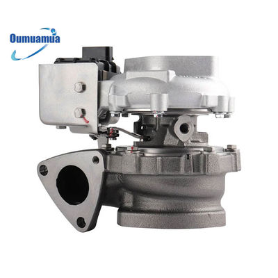 トルボ GTB1749VK FORD エンジン TRANSIT RWD 2.2 TDCI 153 HP トルボチャージャー 787556-0015