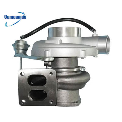 ターボRHG6 ヒノエンジンのP11Cターボチャージャー17201-E0230 24100-4480C