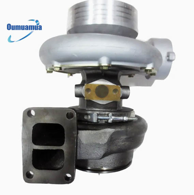トルボ TD10L-32F ヒタチ エンジン S6B EX550-3 トルボチャージャ 49181-03590