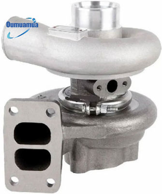 トルボ TA5108 ヒタチエンジン 6RB1 EX400-1 トルボチャージャー 114400-2080