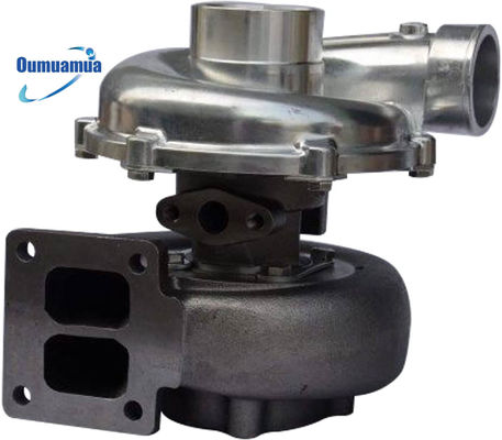 トルボRHC7 ヒタチエンジン 6SD1 EX300-2/3 トルボチャージャー 114400-3140