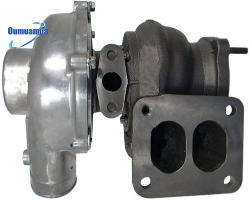 トルボ RHE6 ヒタチエンジン 6BG1 EX200-5 トルボチャージャー 114400-3320