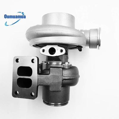 ターボ HX35 ハインダイ エンジン 6BT トルボチャージャー 4038475 3595158