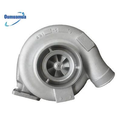 ターボ TF08L ISUZU エンジン 6SD1 トルボチャージャー 114400-3864