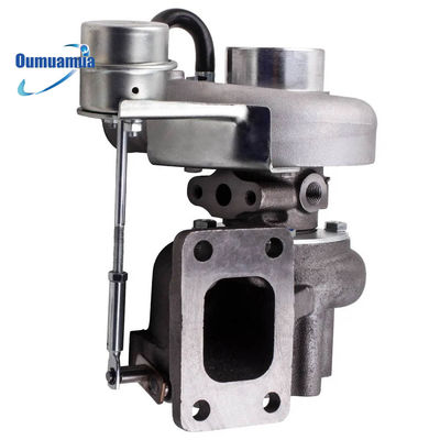 ターボTB2568 ISUZUエンジン 4DB2ターボチャージャ 466409-0002