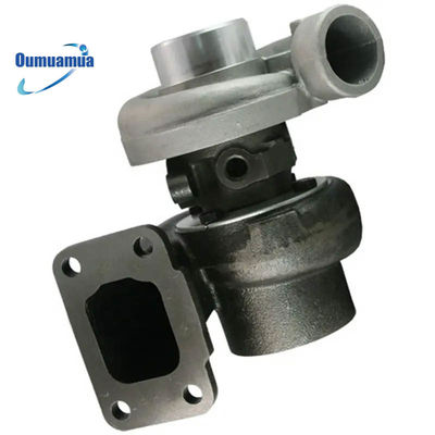 ターボTB2518 ISUZU エンジン 4BD2 トルボチャージャ 466898-5006 8944805870