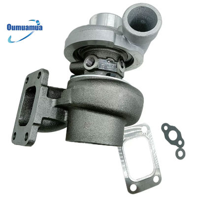 ターボTB2518 ISUZU エンジン 4BD2-NPR トルボチャージャ 466898-5006S 894480-5870