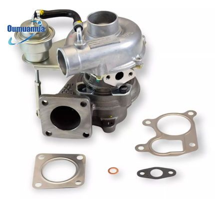 ターボRHF5 ISUZUエンジン 4JB1Tターボチャージャ 8971760801