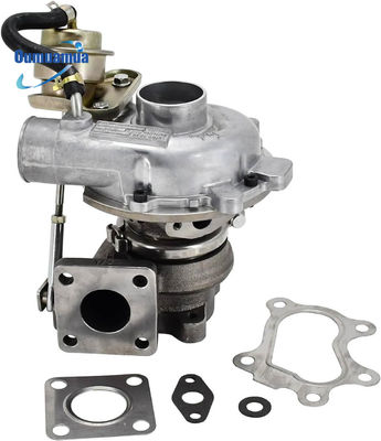 ターボRHF4 ISUZUエンジン 4JB1Tターボチャージャー 8973311850