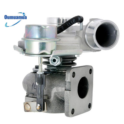 トルボ GT17 IVECOエンジン IVECO DAILY 2.8L トルボチャージャー 720380-5001 454061-0010