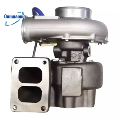 トルボ HX50W イベコエンジン CURSOR 13 トルボチャージャー 3596693