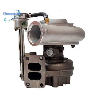 トルボ HX35W イベコエンジン F4AE068 トルボチャージャー 3597180