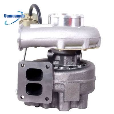 トルボ HX50W イベコエンジンQSL8.9 6CT 6CTA8.3 トルボチャージャー 3597546 504033071