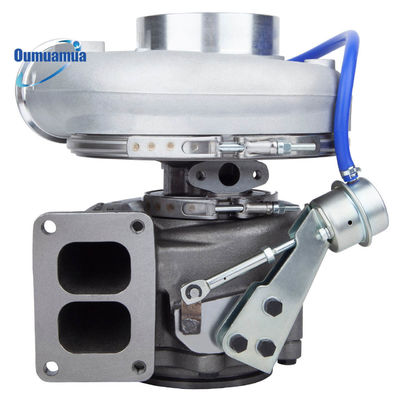 トルボ HE551W イベコエンジン T4A トルボチャージャー 3780206