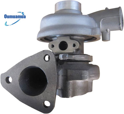 ターボTD05 カトーエンジン 4D31 トルボチャージャー 49178-00500 ME080341