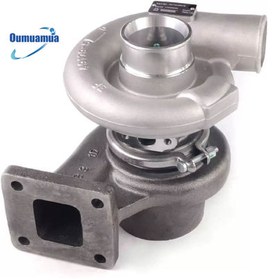 新しい高効率の省エネタービン TD06-17C カトーエンジン 6D31Tターボチャージャー 49179-02110 工場直販