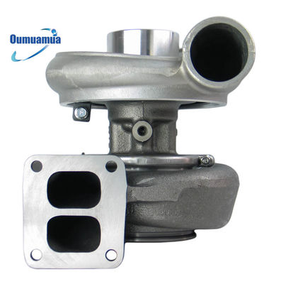 完全なタービン TD08H-22D 高品質ターボチャージャー 49188-01651 カトーエンジン 6D24