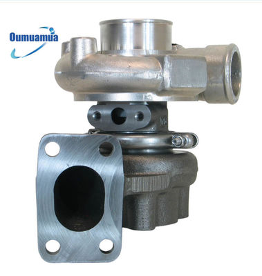 エネルギー効率の良いターボチャージャー TD04 カトーエンジン 4D31 工場直属OEM 49189-00800 ME080442