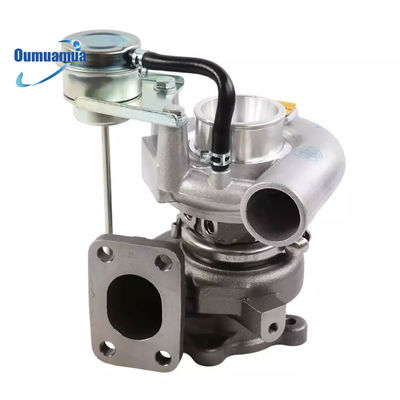 高品質のターボ HD820-5 カトーエンジン 6D34ターボチャージャー 49389-08001 4938908001 ME445813 新品工場直販