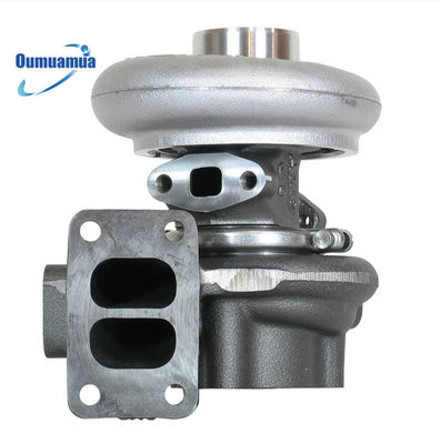 高性能ターボチャージャー 6D34 SK230-6E コベルコ TE06H-16M