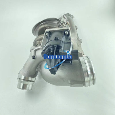ターボチャージャー 7636784 11657636784 11658643129 8643129 11652681209 2681209 BMW 1.5T B38 B36 エンジン 216i 218i 220i X1 X2 MINI に対応する