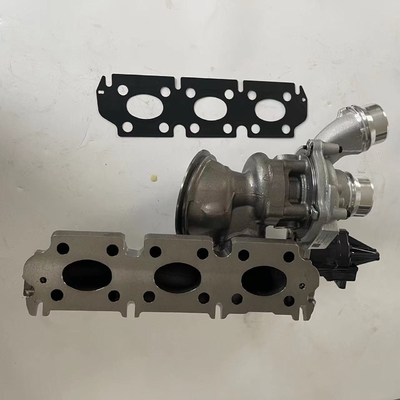 ジェオフリー 7633795 11659895980 11657633795 トルボチャージャー トルボチャージャー BMW 116i 118i 218i 318i 418i 109PS 136PSに対応する