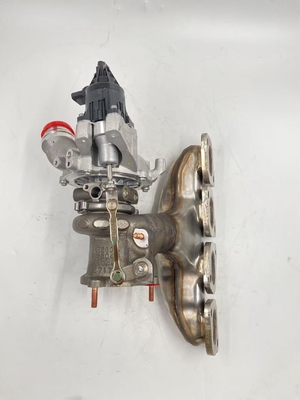 新品 オリジナル IHI AL0087 トルボ メルセデス・ベンツ A B C E CLAクラス 2.0L A2600902500 AL0087