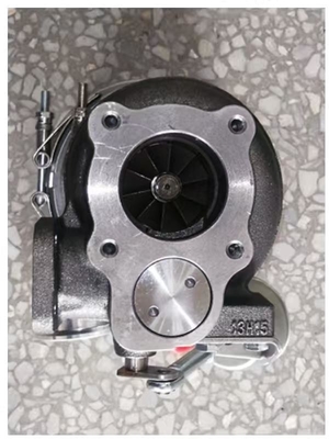 ターボチャージャー 21092586 VOE21092586 ボルボ掘削機EC210D EC140C EC200D EC220D エンジンD5E