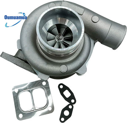 トルボT04B-59 トルブチャージャー6137-82-8200 コマツー掘削機PC220-2 PC200-3 PC200LC-3 エンジンS6D105 465154-5012S 465154-0012 465154-9012 465154-12 996541