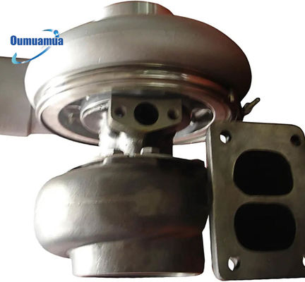 オリジナルコマツーターボチャージャー KTR110 S6D140 エンジン 部品番号 6505-52-5410 6505525410