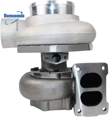 コマツーターボ KTR110M-532AW 6D140E-5 エンジン部品6505-71-5520 6505-61-5010 ブルドーザー 掘削機 輪積載器 ターボチャージャー