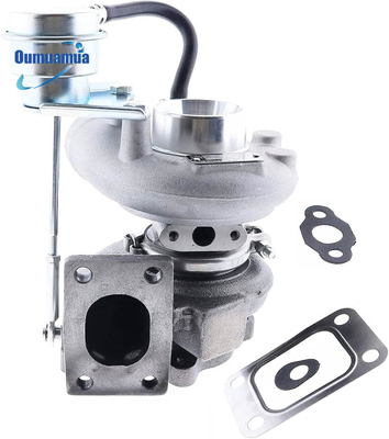 本物のクボタターボチャージャー TD04HL-13GK V3800-DI-T エンジン OEM 1G544-17010 & 49189-00911 高性能ターボ