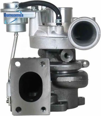 オリジナルクボタターボチャージャー TD04-12T エンジン1C040-17014 1G565-1701 1C04017014 1G5651701 高性能ターボ