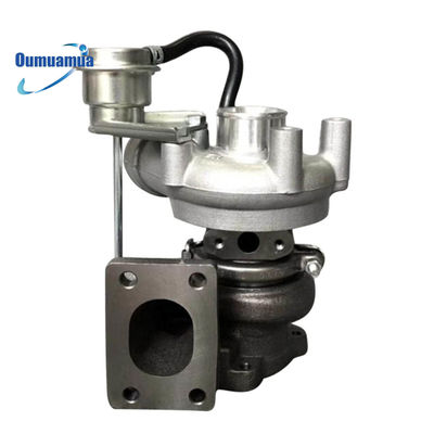 Kubota TD04-12T トルボチャージャー V3300 エンジン エグババター トラクター 発電機 OEM 49177-03150 ハイブースターボ