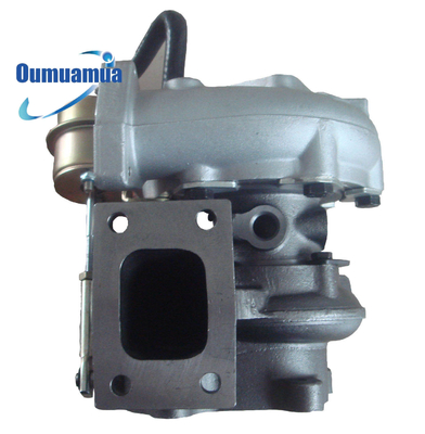 重用車 ニッサン TD04Lターボ QD32 トラクター&建設機器用 P/N 14111-7T600 49377-02600 耐腐食