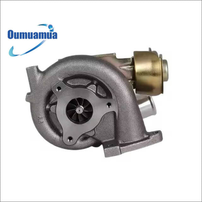 改装GT2052Vターボ ニッサンパトロール 3.0L EFI ベターブース 705954-0006 14411-2W203 144112W203 交換