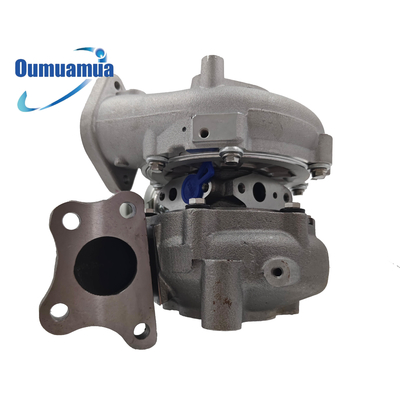 プレミアム ニッサン YD25 ターボチャージャー GTA2056V 直交換 14411 EB70C 767720 5004S 重荷ターボ 迅速な配送 世界中に