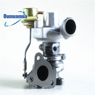 最安値OPEL TD025Mターボチャージャー Y17DTエンジンと互換性 部品番号49173 06501 49173 06500 信頼性の高い性能